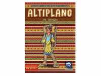 dlp games 1025 - Altiplano: The Traveler [Expansion]
