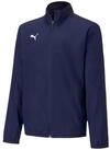 PUMA Trainingsjacke Puma Kinder Pr&auml;sentationsjacke teamGOAL 23 Sideline Jacket Jr
