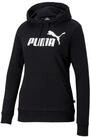 PUMA Sweatshirt ESS Logo Hoodie TR