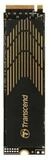 Transcend Transcend 240S 1 TB M.2 PCI Express 4.0 NVMe 3D NAND interne SSD