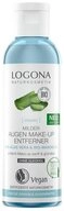 LOGONA Augen-Make-up-Entferner classic Aloe Vera - Augen Make-up Entferner 125ml