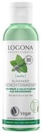 LOGONA Gesichtswasser Purify - Gesichtswasser 125ml