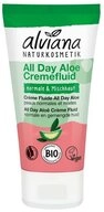 alviana Nachtcreme Gesichtspflege - All Day Aloe Cremefluid 50ml