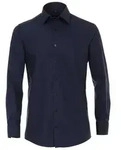 VENTI Businesshemd VENTI Businesshemd uni blau 47