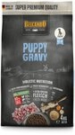 Belcando Puppy Gravy - hochwertiges Trockenfutter mit instant Sauce f&uuml;r Welpen,