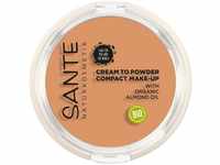 SANTE Make-up Sante Compact Make-up
