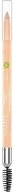 SANTE Augenbrauen-Gel Eyebrow Pencil - 01 Blonde 1,08g