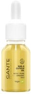 SANTE Nagelpflege&ouml;l Nail & Cuticle Oil 15ml