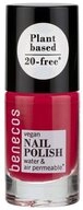 Benecos Nagellack Nail Polish - Hot Summer 5ml
