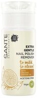 SANTE Nagellackentferner Extra Gentle Nail Polish Remover 100ml