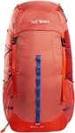 TATONKA&reg; Wanderrucksack Skill 22 RECCO red orange