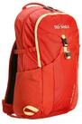 TATONKA&reg; Wanderrucksack Hike Pack 20 - Wanderrucksack 50 cm (red orange)