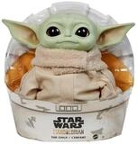 Mattel&reg; Kuscheltier Mattel GWD85 - Disney Star Wars - The Mandalorian - Grogu Baby