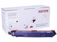 Xerox Tonerpatrone Toner ersetz TN-247BK 3000 Seiten