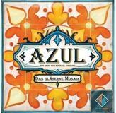 Spiel Azul - Das gl&auml;serne Mosaik
