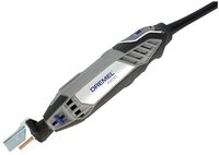 DREMEL Schleifplatte Vorsatz zum Sch&auml;rfen von Ketten Dremel 26151453JB