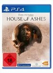 The Dark Pictures Anthology, House of Ashes Playstation 4