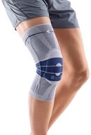 Bauerfeind Kniebandage GenuTrain Kniebandage, Titan Gr&ouml;&szlig;e 5