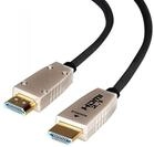 Celexon Aktives UHD Optical Fibre 8K HDMI 2.1 Kabel 10m HDMI-Kabel, (1000 cm), Ultra