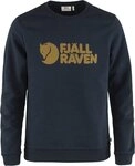 Fj&auml;llr&auml;ven Sweatshirt Fj&auml;llr&auml;ven Herren Logo Sweater