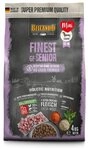 Belcando Finest GF Senior - getreidefreies Trockenfutter f&uuml;r &auml;ltere Hunde,