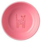 Mepal Kinderschale Mio Kinderschale &oslash; 12,7 cm, Kunststoff, (1 Schale, 1-tlg)