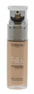 L'OR&Eacute;AL PARIS Foundation TRUE MATCH FOUNDATION, l&auml;sst sich m&uuml;helos verblenden,