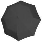 doppler&reg; Taschenregenschirm Carbonsteel