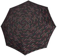 doppler&reg; Taschenregenschirm Fiber