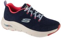 Skechers Arch Fit Comfy Wave Sneaker