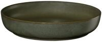 ASA SELECTION Speiseteller COPPA Gourmetteller nori 22 cm, Geschirr