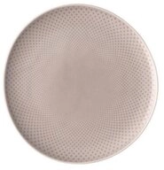 Rosenthal Speiseteller Junto Soft Shell Speiseteller 27 cm, Teller Flach