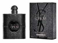 YVES SAINT LAURENT Eau de Parfum Yves Saint Laurent Black Opium Extreme Eau de...