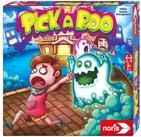 Simba Dickie Spiel Pick A Boo [ 583432 ]