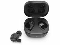 Belkin In-Ear Bluetooth Kopfhörer, SOUNDFORM™ Rise, schwarz...