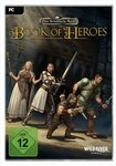 Das schwarze Auge - Book of Heroes Collectors Edition - [PC] PC