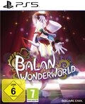 Balan Wonderworld Playstation 5