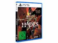Hades PS-5 GOTY Playstation 5