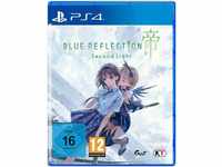 Blue Reflection: Second Light Playstation 4