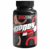 BigZone Big Zone Kidney+ 180 Kapseln, 180 St.