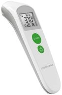 medisana Infrarot-Thermometer TM 760, ber&uuml;hrungslose Messung: K&ouml;rper,
