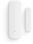 Hama 176663 Smart Home T&uuml;r und Fensterkontakt Smart-Home-Zubeh&ouml;r