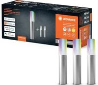 Ledvance LED Gartenleuchte Ledvance Smarte LED Gartenleuchte WiFi Erweiterungspaket 3