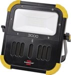 Brennenstuhl LED Baustrahler Brennenstuhl LED Akku Strahler BLUMO 3000 A, Inkl.