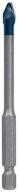 Bosch Professional Glasbohrer Fliesenbohrer HEX-9 HardCeramic EXPERT