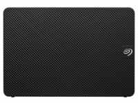 Seagate Expansion Desktop Drive externe HDD-Festplatte (18 TB) 3,5" schwarz