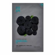 Holika Holika Gesichtsmaske Holika Holika, Pure Essence Mask Sheet &ndash; Charcoal...