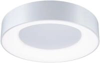Paulmann LED Deckenleuchte Selection Bathroom Casca IP44 1x23W 400mm, 230V