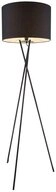 GLOBO LIGHTING Stehlampe, Leuchtmittel nicht inklusive, Stand Lampe Arbeits...