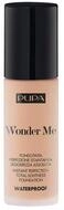 Pupa Foundation PUPA Wonder Me Fluid Foundation Gesichtsgrundierung